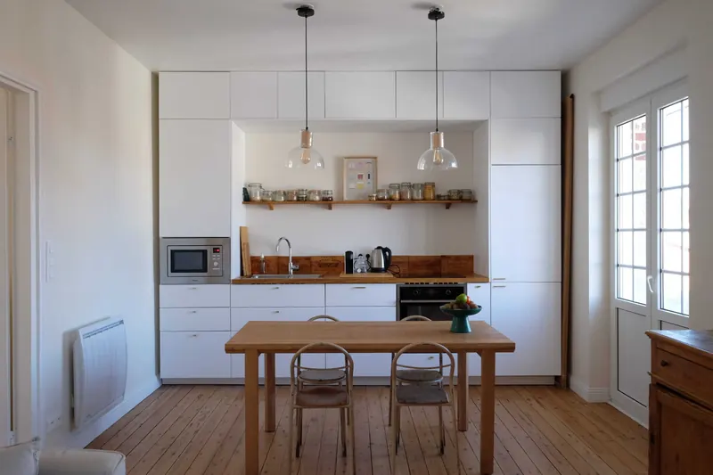 Appartement Cassiopée, location au Touquet