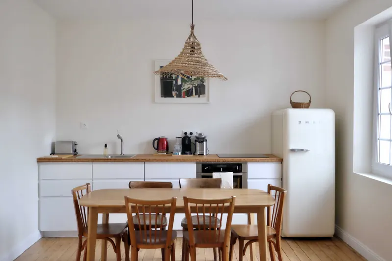 Appartement Hélios, location au Touquet