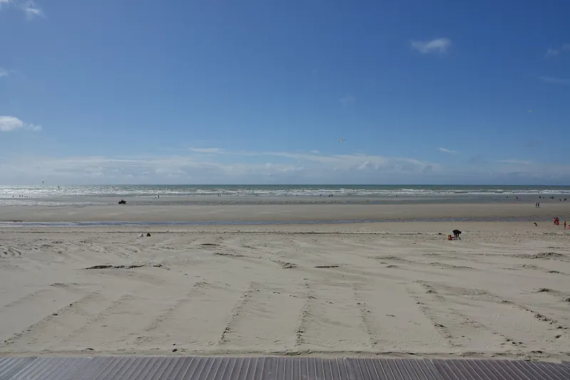 Le Touquet – ein eleganter, naturnaher und familienfreundlicher Badeort