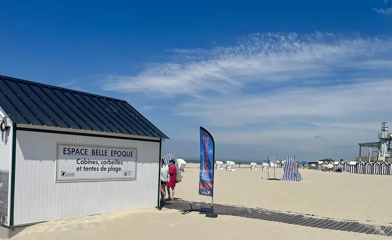 Our favourite spots Le Touquet, a food lover's paradise