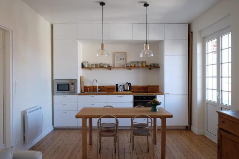 Location Le Touquet Villa Mon Etoile