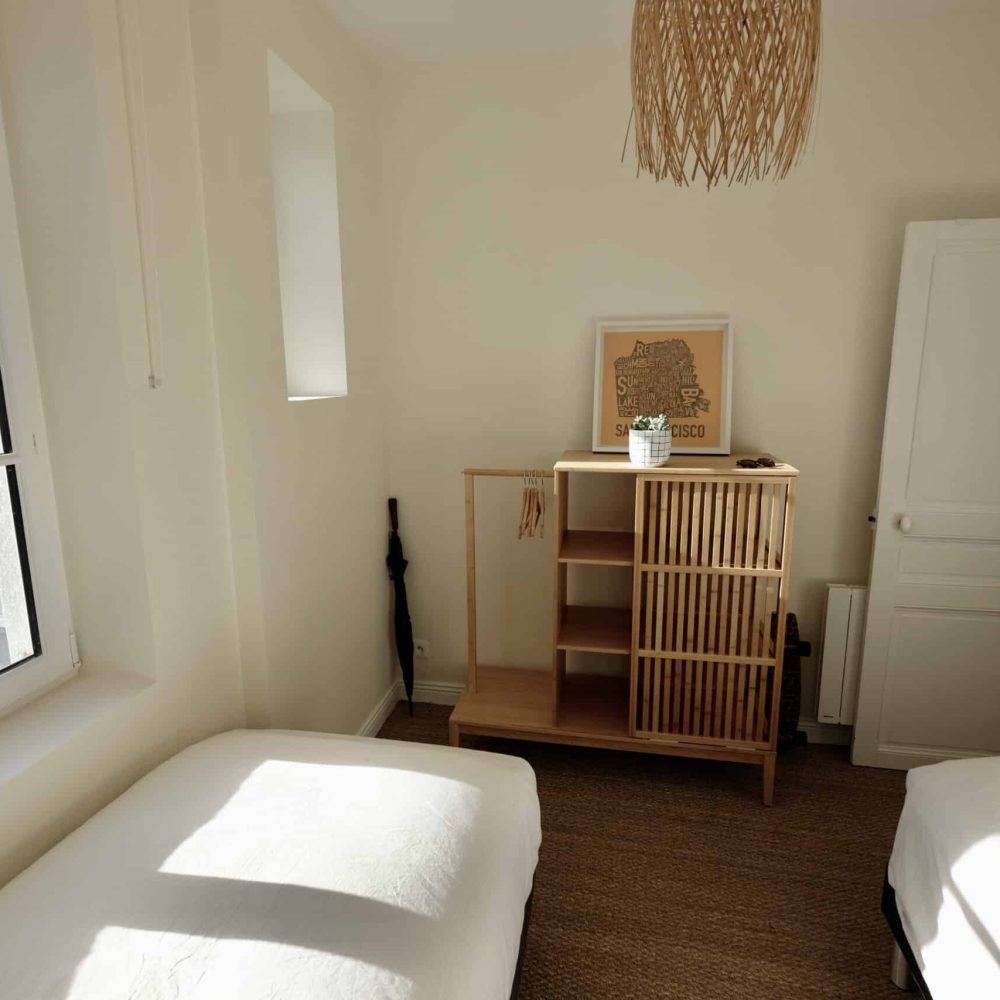 Chambre d'enfants