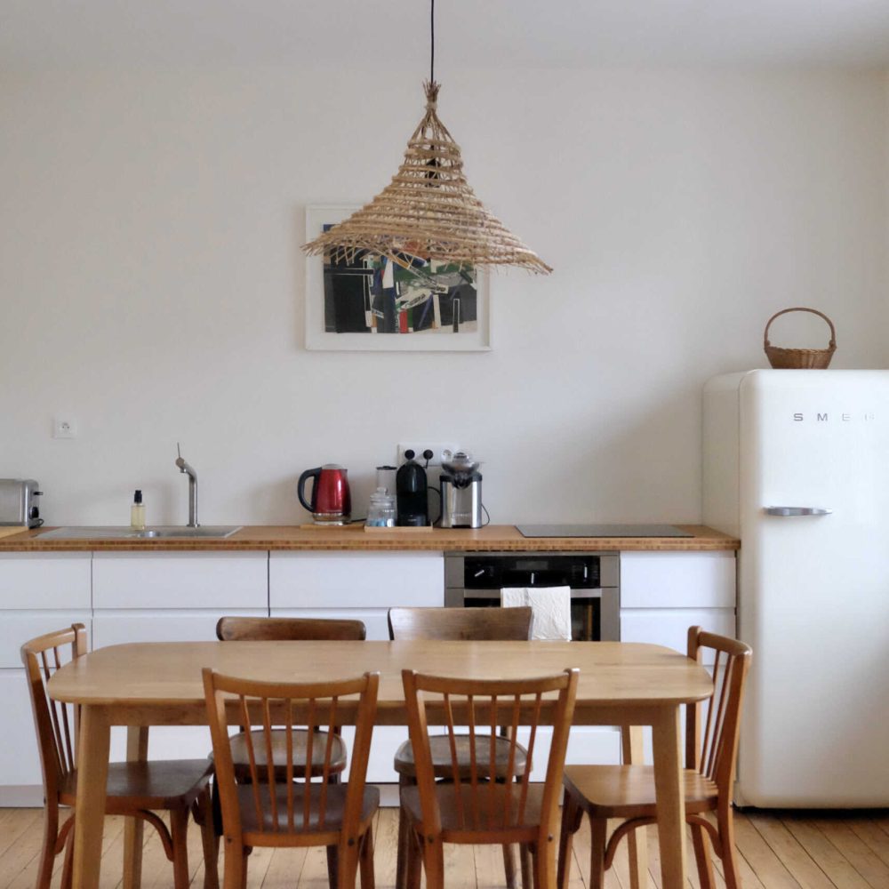 Location Le Touquet Villa Mon Etoile