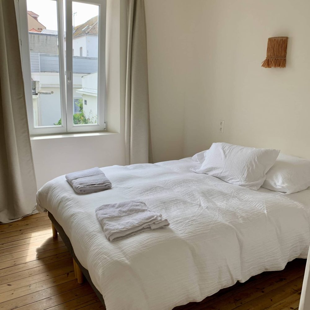 Chambre Parentale