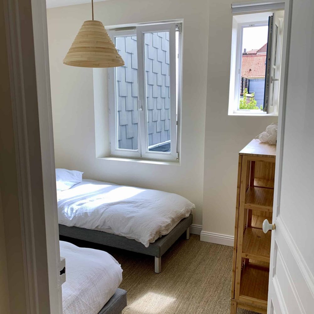 Chambre Enfants